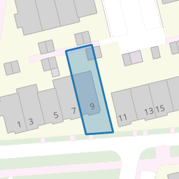 Perceel EDE01-N-1657