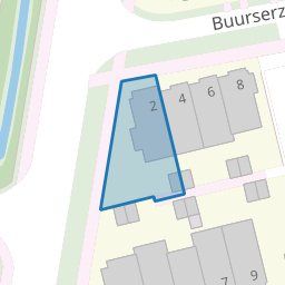 Perceel EDE01-N-1658