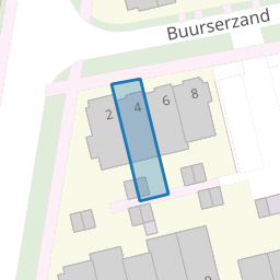 Perceel EDE01-N-1659