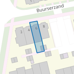 Perceel EDE01-N-1660