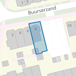 Perceel EDE01-N-1661