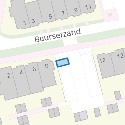 Perceel EDE01-N-1662