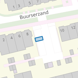 Perceel EDE01-N-1664