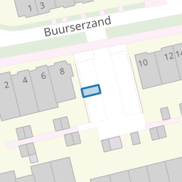 Perceel EDE01-N-1665