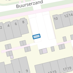 Perceel EDE01-N-1667