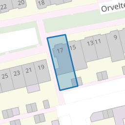 Perceel EDE01-N-1692