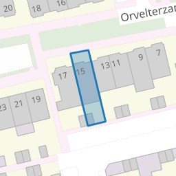 Perceel EDE01-N-1693