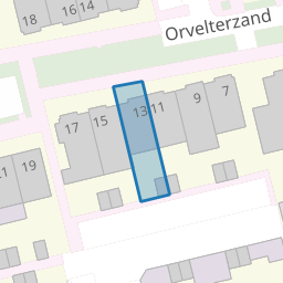 Perceel EDE01-N-1694