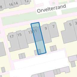 Perceel EDE01-N-1695