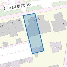 Perceel EDE01-N-1698