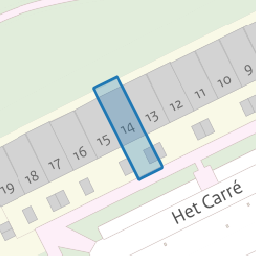 Perceel EDE01-N-1709