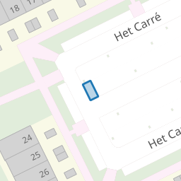 Perceel EDE01-N-1718