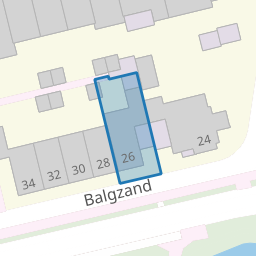 Perceel EDE01-N-1725