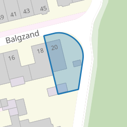 Perceel EDE01-N-1735