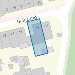 Perceel EDE01-N-1736