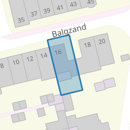 Perceel EDE01-N-1737