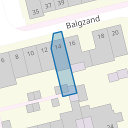 Perceel EDE01-N-1738