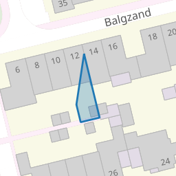 Perceel EDE01-N-1739