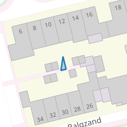 Perceel EDE01-N-1742