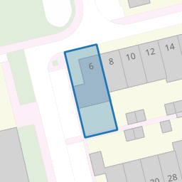 Perceel EDE01-N-1745