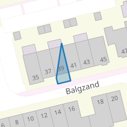 Perceel EDE01-N-1753