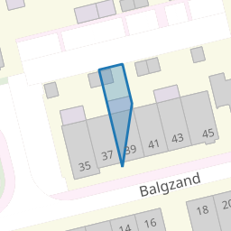 Perceel EDE01-N-1754