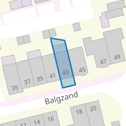 Perceel EDE01-N-1757