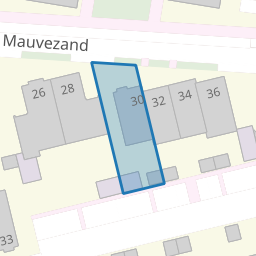 Perceel EDE01-N-1773