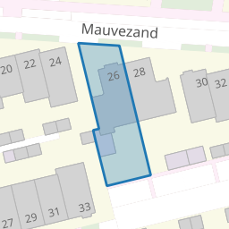 Perceel EDE01-N-1775