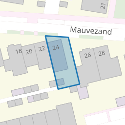 Perceel EDE01-N-1778