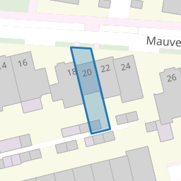 Perceel EDE01-N-1780