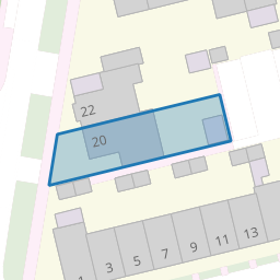 Perceel EDE01-N-1791