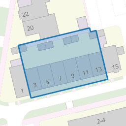 Perceel EDE01-N-1794