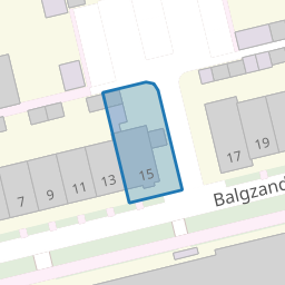 Perceel EDE01-N-1795