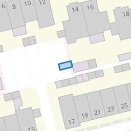 Perceel EDE01-N-1800