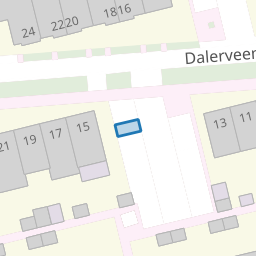 Perceel EDE01-N-1832