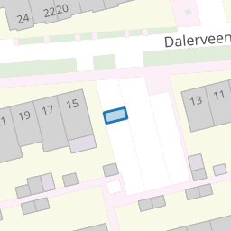 Perceel EDE01-N-1833