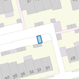 Perceel EDE01-N-1838