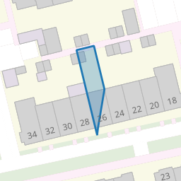 Perceel EDE01-N-1845