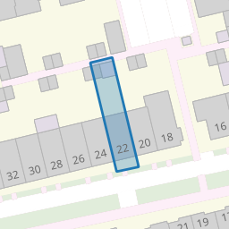 Perceel EDE01-N-1850