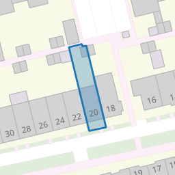 Perceel EDE01-N-1851