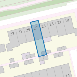 Perceel EDE01-N-1905