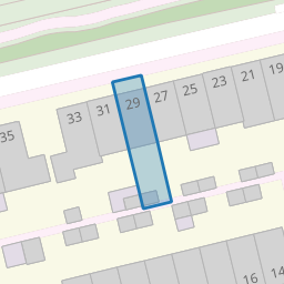 Perceel EDE01-N-1907