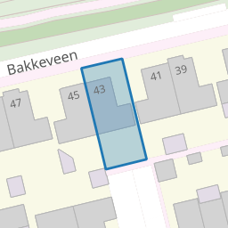 Perceel EDE01-N-1913