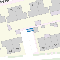 Perceel EDE01-N-1919