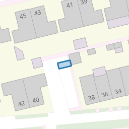 Perceel EDE01-N-1921