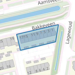 Perceel EDE01-N-1929