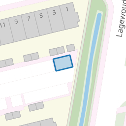 Perceel EDE01-N-1932