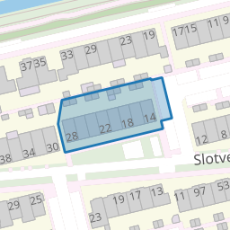 Perceel EDE01-N-1934