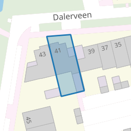 Perceel EDE01-N-1958